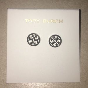 Tory Burch stud earrings